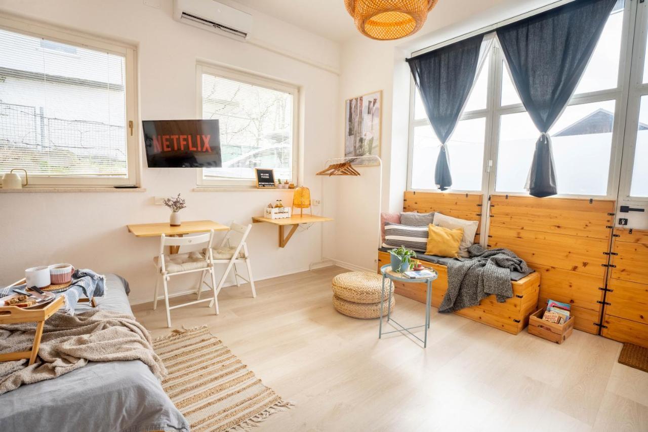Funky Soul Studio Zirovnica Εξωτερικό φωτογραφία